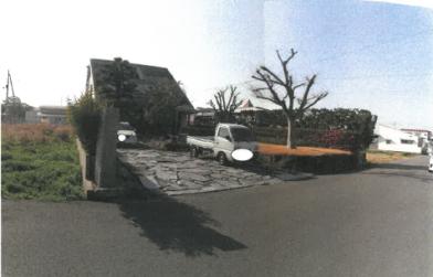 丸亀市田村町字道東
１６８７番１の競売物件