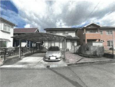 木田郡三木町大字平木字南山田
１０７０番３１の競売物件