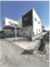 高松市川島東町字西大角
３６３番９の競売物件