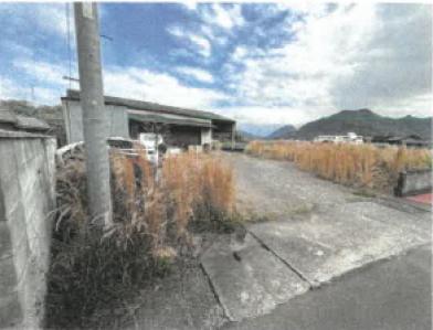 仲多度郡多度津町大字西白方字宮ノ前
１８７番３の競売物件