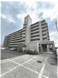 高松市高松町字斉田２５５４番地２４の競売物件