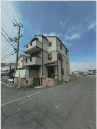 丸亀市川西町北字金丸
２８番２の競売物件