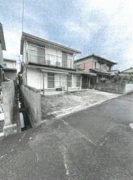 仲多度郡多度津町堀江一丁目
２８４番１３の競売物件