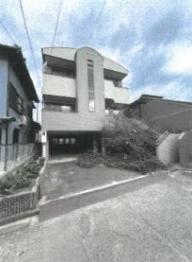 高松市高松町字帰来
８９番６の競売物件