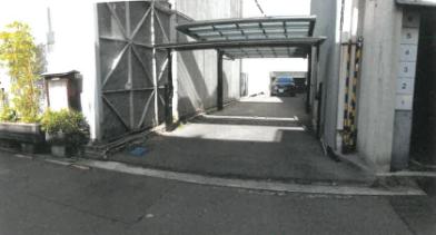 高松市瓦町一丁目
９番５の競売物件