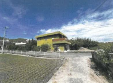 高松市牟礼町牟礼字岡
１４７４番の競売物件