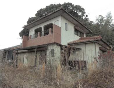 阿南市福井町浜田
118番3の競売物件