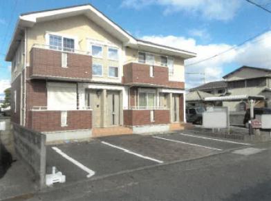 板野郡北島町中村字岸ノ上
１番２０８の競売物件
