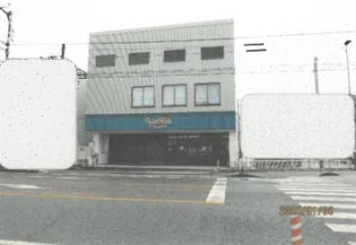 吉野川市鴨島町上下島字野神ノ元
128番20の競売物件