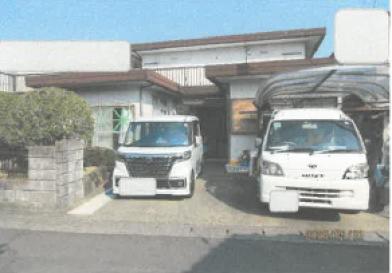 板野郡松茂町広島字北ノ川
47番27の競売物件