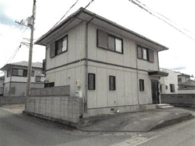 板野郡松茂町満穂字満穂開拓
43番8の競売物件
