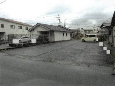 阿南市橘町幸野
41番1の競売物件
