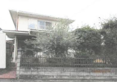板野郡藍住町東中富字北傍示
2番42の競売物件