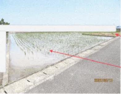 阿南市日開野町南居内
２８８番１の競売物件