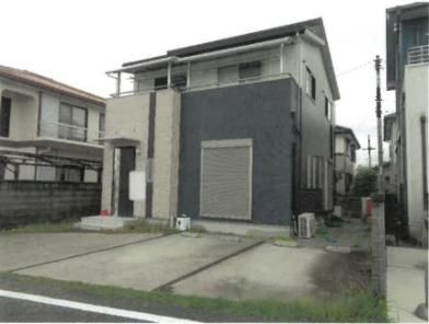 徳島市川内町大松
８８５番１０の競売物件