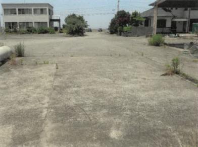 鳴門市北灘町折野字桜井
２３番１の競売物件