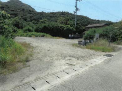 鳴門市北灘町大須字長浜
３０番１の競売物件