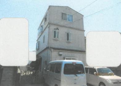 板野郡板野町大寺字亀山下
８７番３２の競売物件