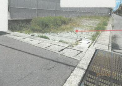 徳島市住吉四丁目
４９３番１の競売物件