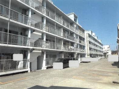 徳島市南昭和町五丁目
６８番１の競売物件
