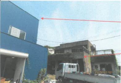 徳島市川内町金岡
１２番２の競売物件