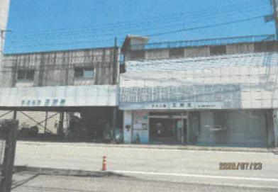 板野郡北島町鯛浜字原
８６番２の競売物件