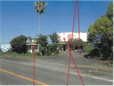 徳島市鮎喰町二丁目
１５９番２の競売物件