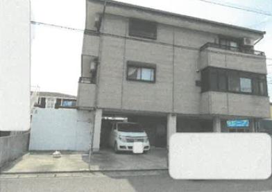 徳島市川内町榎瀬
５０２番７の競売物件