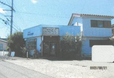 板野郡藍住町住吉字逆藤
９番８４の競売物件