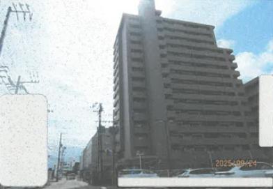 徳島市沖浜東三丁目　６０番地の競売物件