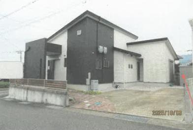 吉野川市鴨島町西麻植字麻植市
６９番２５の競売物件