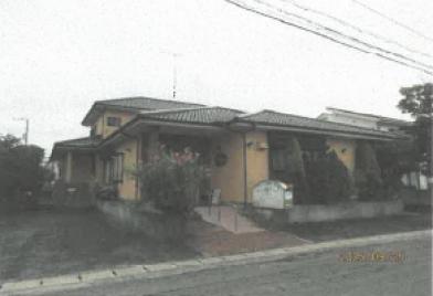 阿南市那賀川町中島
９８０番５の競売物件