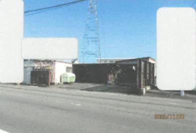 徳島市八万町下福万
１５１番９の競売物件