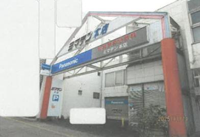 徳島市佐古四番町
５０７番の競売物件