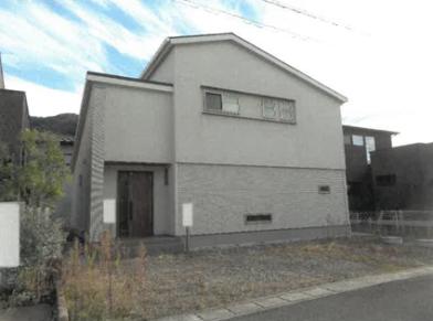 徳島市南庄町五丁目
６１番３６の競売物件