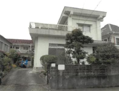 徳島市南庄町二丁目
４３番２の競売物件