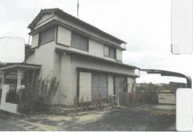 鳴門市大津町吉永字西新
８８番５の競売物件