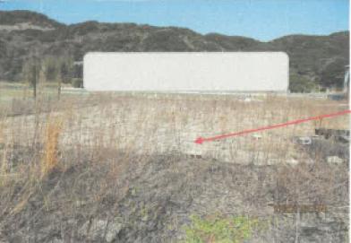 鳴門市鳴門町土佐泊浦字大毛
１９１番の競売物件