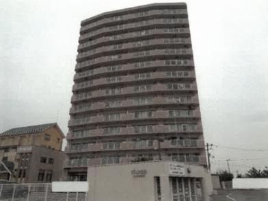 徳島市川内町鶴島　３７７番地１の競売物件