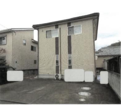 小松島市芝生町字西浦
５番１３の競売物件