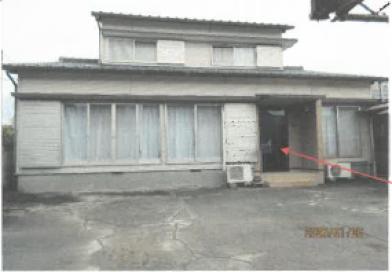 板野郡松茂町中喜来字東組
１４番の競売物件