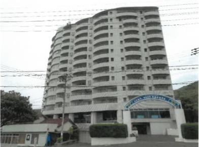 鳴門市鳴門町土佐泊浦字黒山 246番地3の競売物件