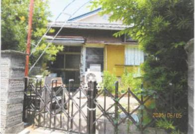 小松島市横須町字今開
５２番７の競売物件