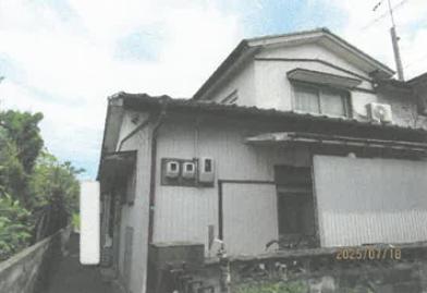 徳島市津田町三丁目
１１２４番５６９の競売物件