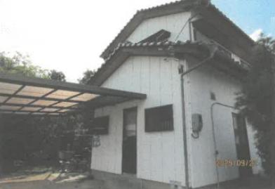 小松島市中郷町字豊ノ本
１００番１３の競売物件