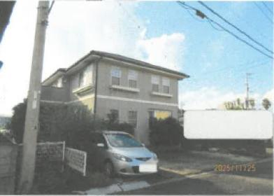 板野郡藍住町矢上字原
２５１番３の競売物件