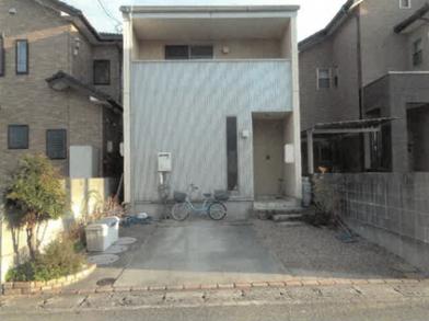 鳴門市撫養町斎田字北浜
６０番６の競売物件