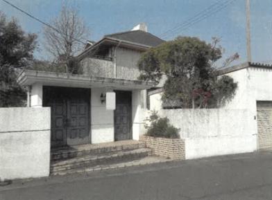 鳴門市撫養町黒崎字松島
１０１番の競売物件
