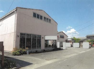 吉野川市川島町学字西出目　２１２番地、２１０番地、２１１番地１、２１１番地２の競売物件