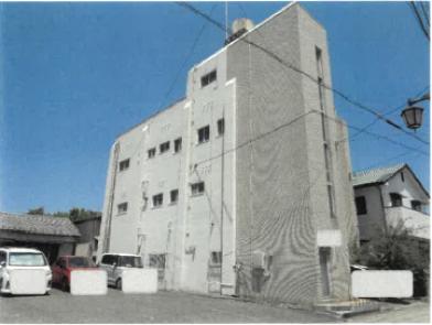 鳴門市大麻町板東字東山田
７０番１の競売物件